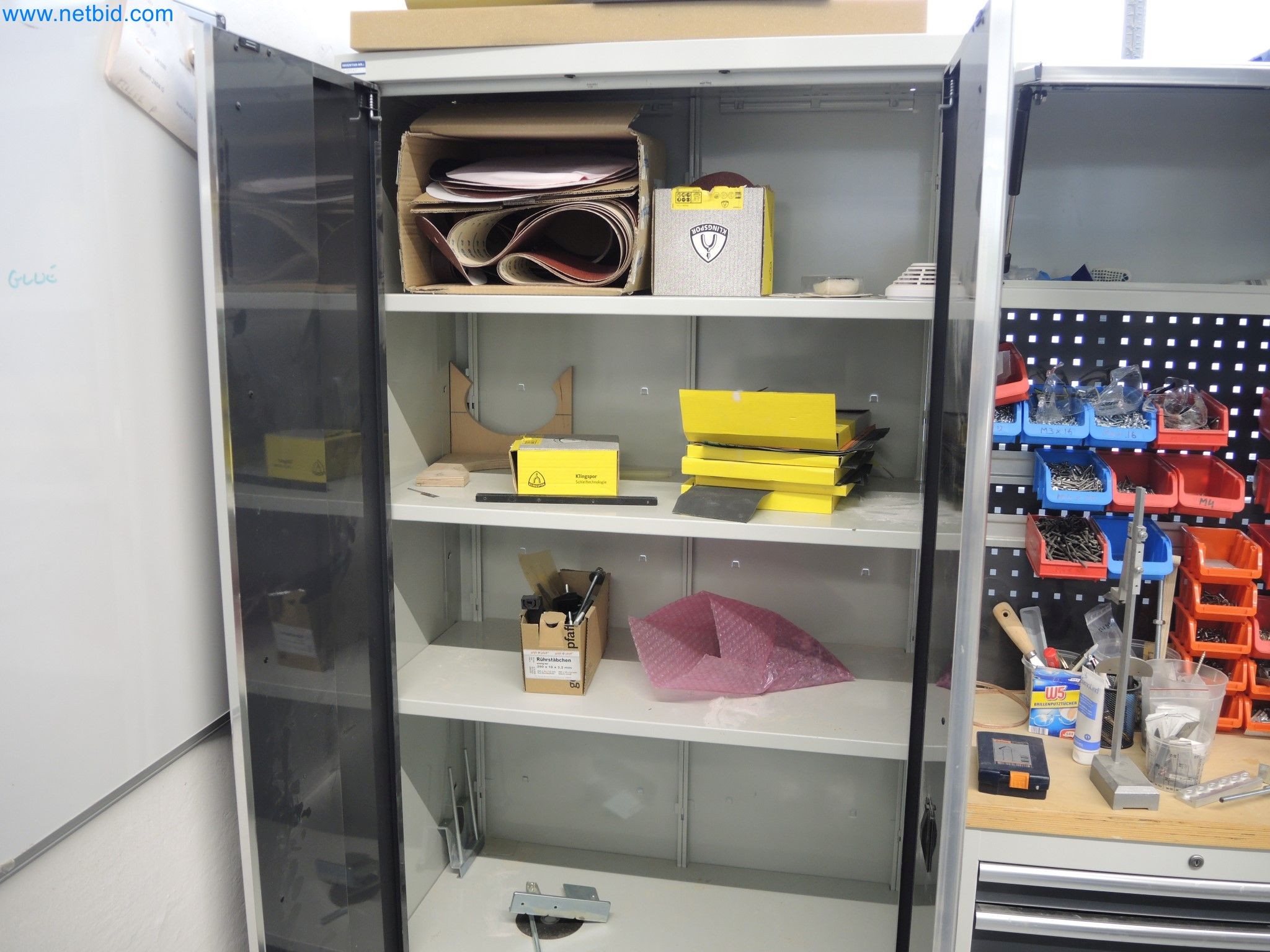 LILIUM eAircraft GmbH / LILIUM GmbH; technical equipment, avionics inventory, spare parts, and operating supplies for the manufacture of eVTOLs-6
