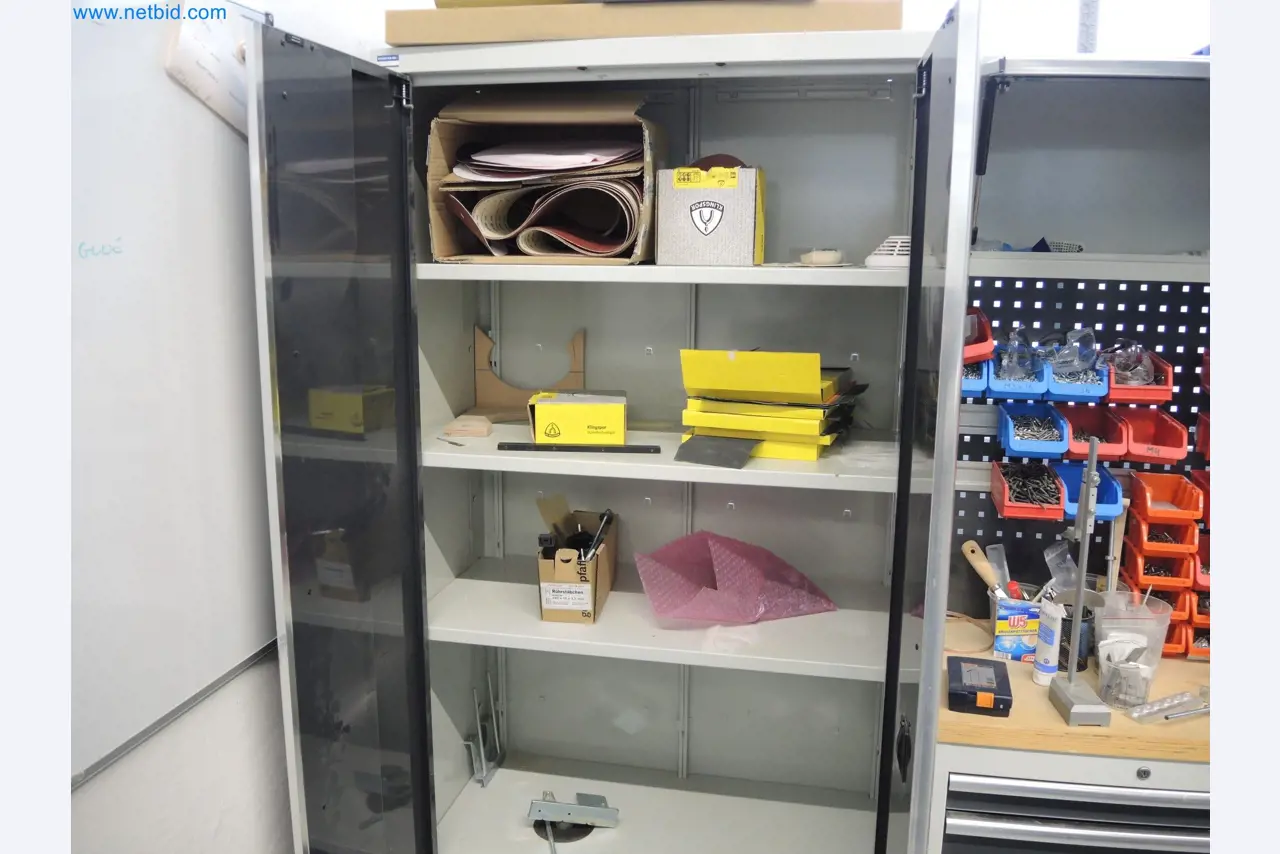 LILIUM eAircraft GmbH / LILIUM GmbH; machines, test systems and operating equipment for the production of eVTOLs-6