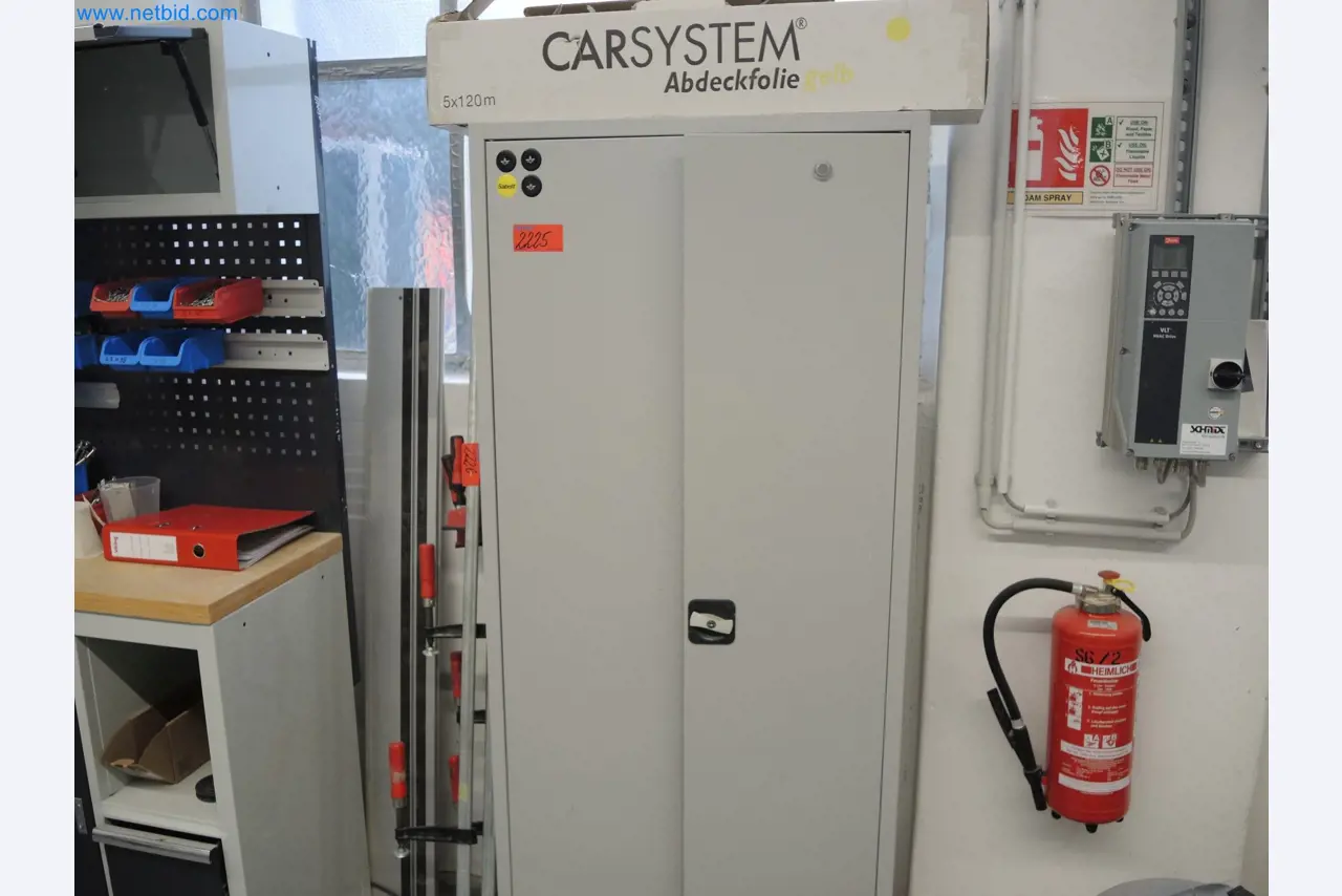 LILIUM eAircraft GmbH / LILIUM GmbH; máquinas, sistemas de ensaio e equipamento operacional para a produção de eVTOLs-1