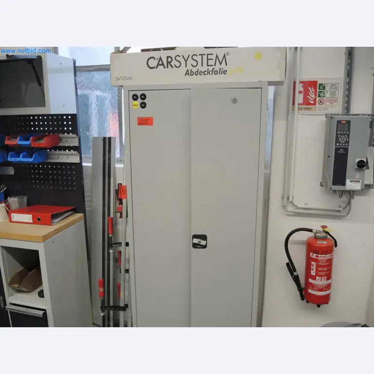 LILIUM eAircraft GmbH / LILIUM GmbH; máquinas, sistemas de ensaio e equipamento operacional para a produção de eVTOLs-1