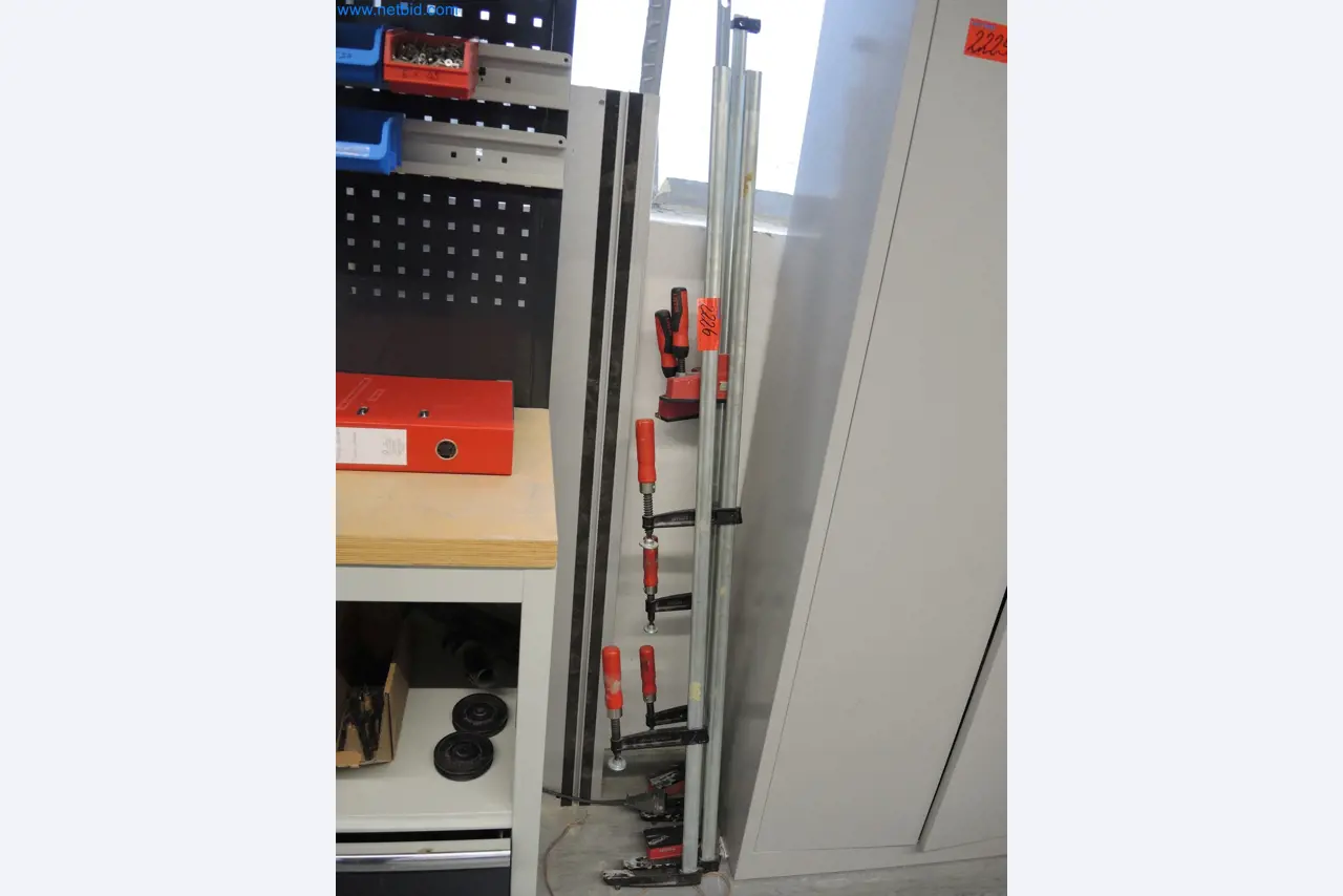 LILIUM eAircraft GmbH / LILIUM GmbH; stroje, zkušební systémy a provozní zařízení pro výrobu eVTOLů-1