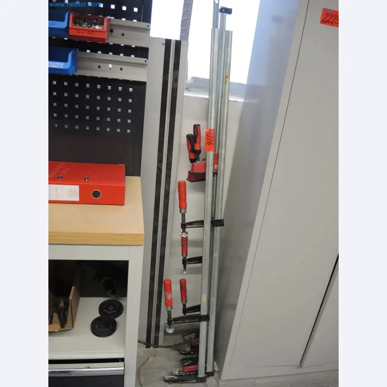 LILIUM eAircraft GmbH / LILIUM GmbH; stroje, zkušební systémy a provozní zařízení pro výrobu eVTOLů-1