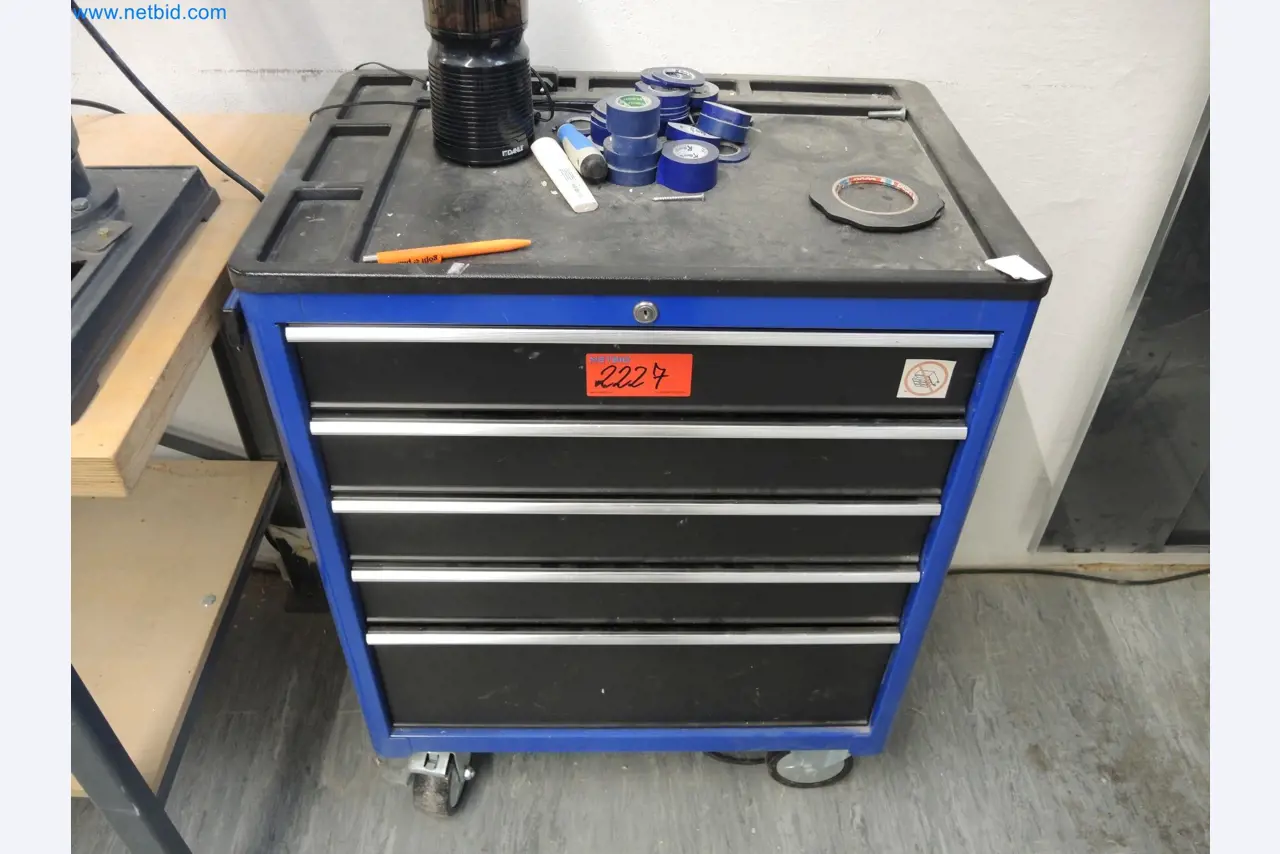 LILIUM eAircraft GmbH / LILIUM GmbH; stroje, zkušební systémy a provozní zařízení pro výrobu eVTOLů-1