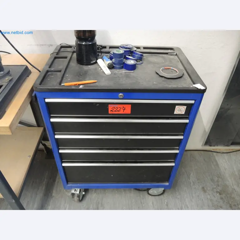 LILIUM eAircraft GmbH / LILIUM GmbH; stroje, zkušební systémy a provozní zařízení pro výrobu eVTOLů-1