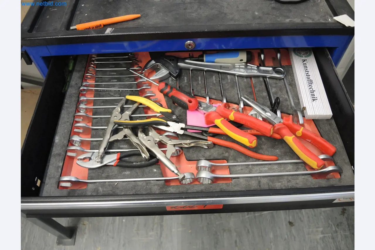 LILIUM eAircraft GmbH / LILIUM GmbH; stroje, zkušební systémy a provozní zařízení pro výrobu eVTOLů-2