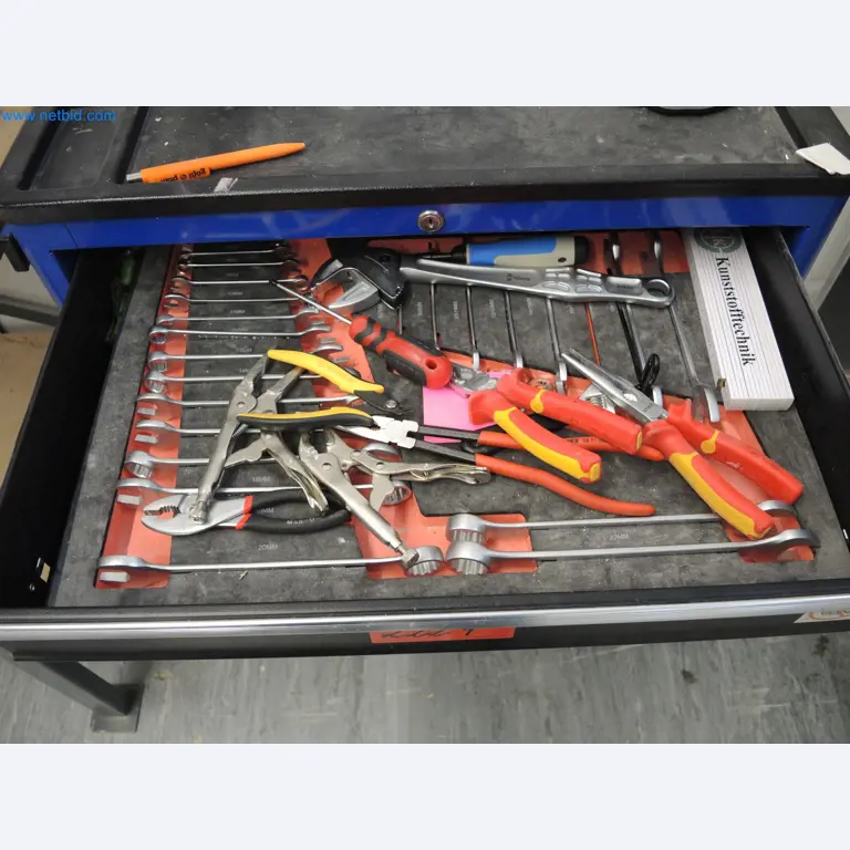 LILIUM eAircraft GmbH / LILIUM GmbH; stroje, zkušební systémy a provozní zařízení pro výrobu eVTOLů-2