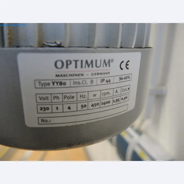 LILIUM eAircraft GmbH / LILIUM GmbH; stroji, preskusni sistemi in delovna oprema za proizvodnjo eVTOL-3