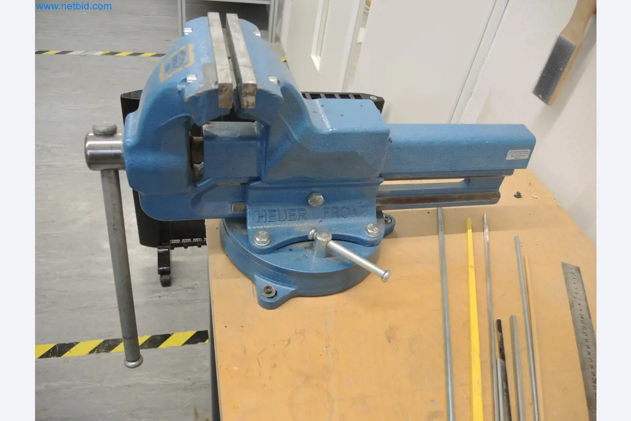 LILIUM eAircraft GmbH / LILIUM GmbH; stroji, preskusni sistemi in delovna oprema za proizvodnjo eVTOL-4