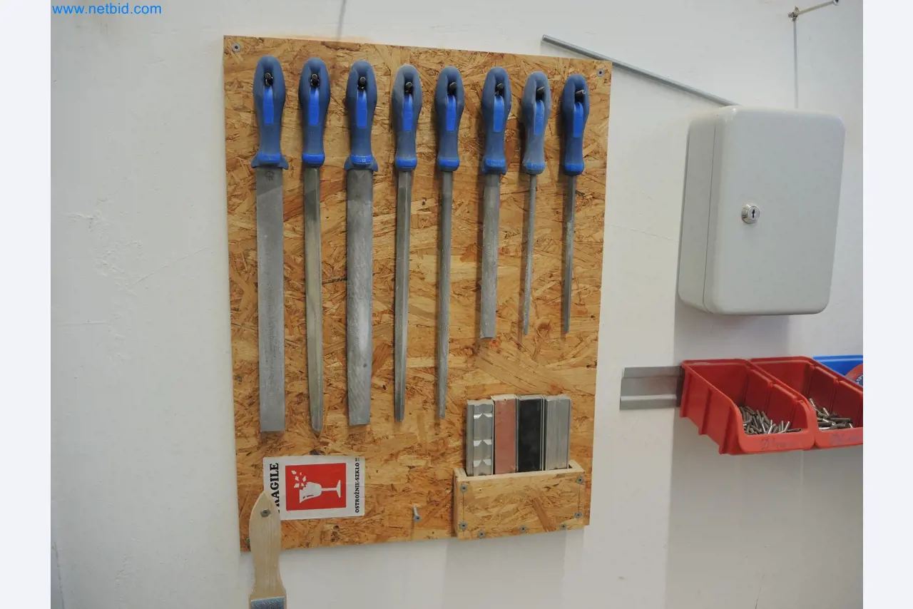 LILIUM eAircraft GmbH / LILIUM GmbH; stroji, preskusni sistemi in delovna oprema za proizvodnjo eVTOL-5