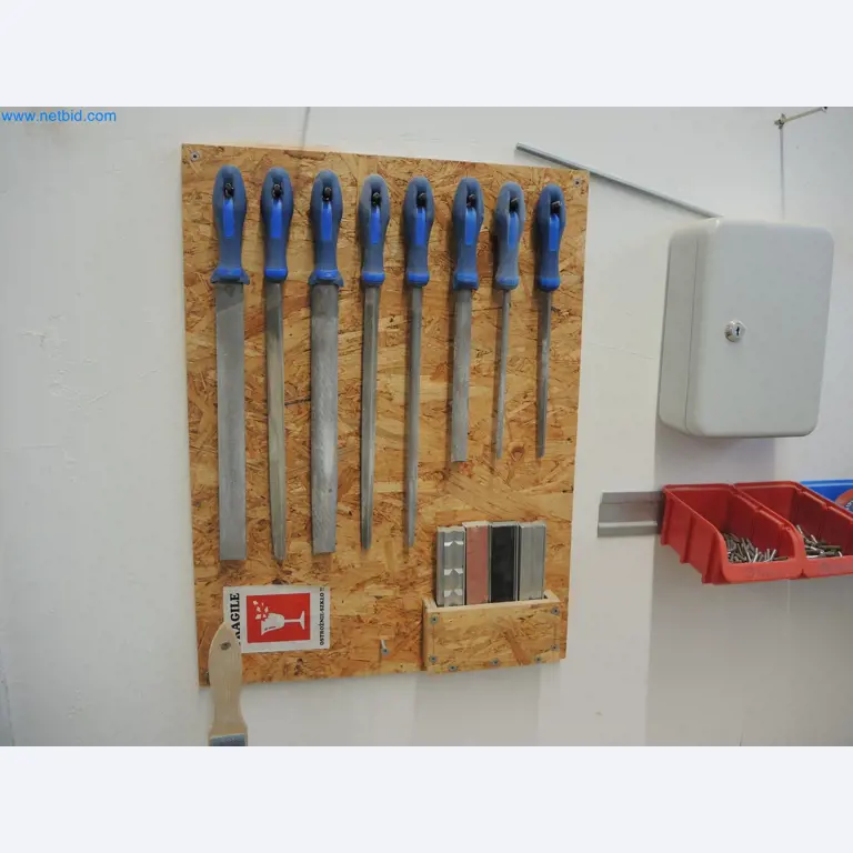 LILIUM eAircraft GmbH / LILIUM GmbH; stroji, preskusni sistemi in delovna oprema za proizvodnjo eVTOL-5