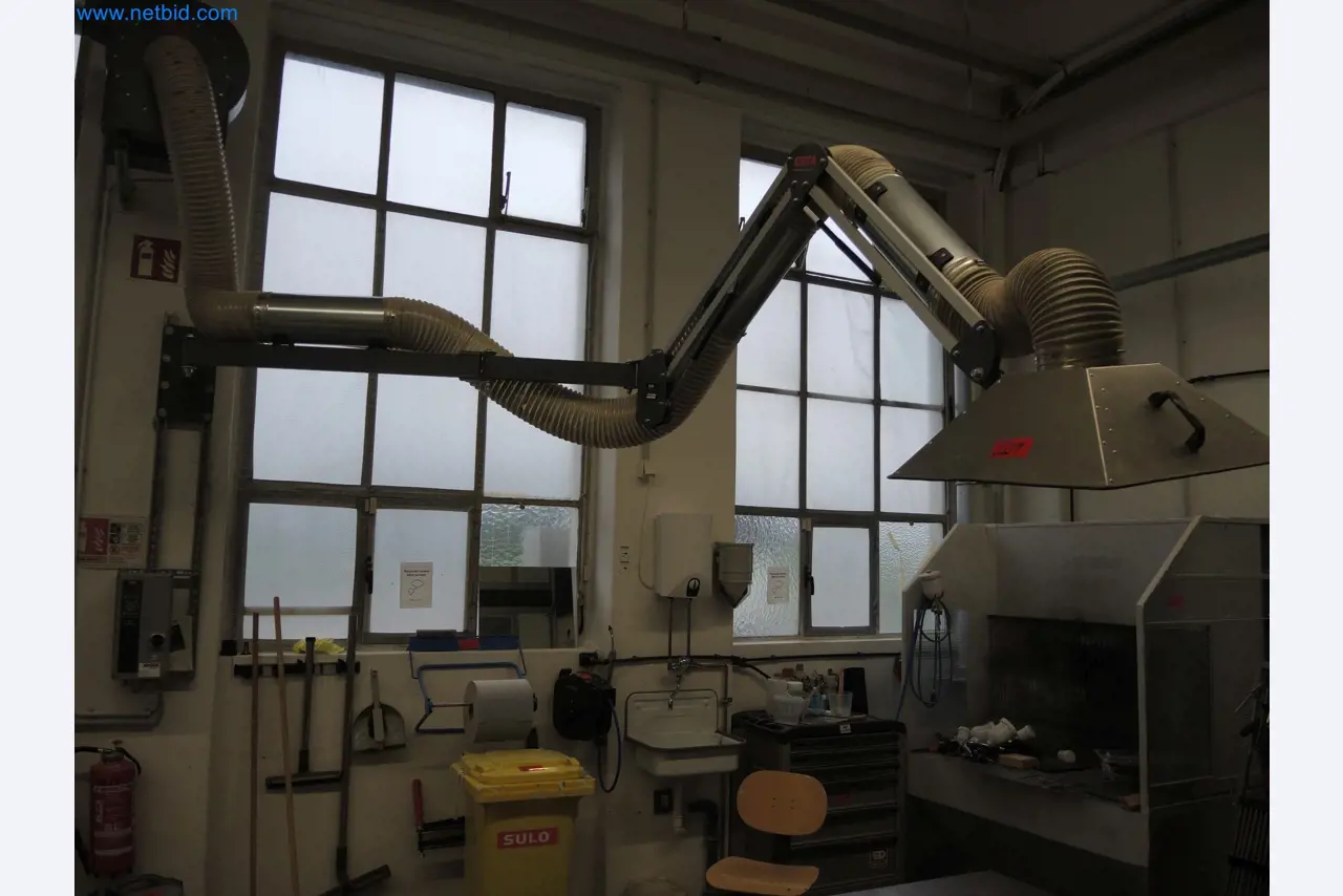 LILIUM eAircraft GmbH / LILIUM GmbH; machines, test systems and operating equipment for the production of eVTOLs-1