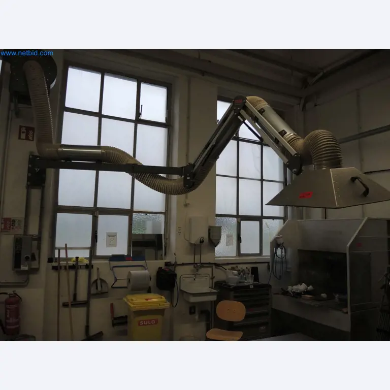 LILIUM eAircraft GmbH / LILIUM GmbH; machines, test systems and operating equipment for the production of eVTOLs-1