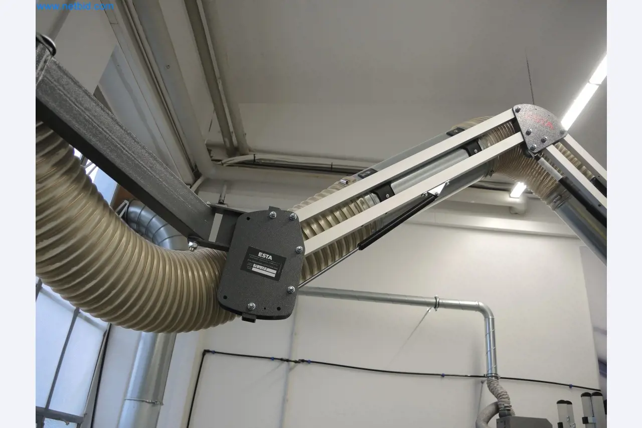 LILIUM eAircraft GmbH / LILIUM GmbH; machines, test systems and operating equipment for the production of eVTOLs-3