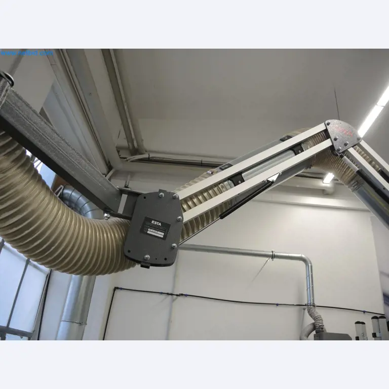 LILIUM eAircraft GmbH / LILIUM GmbH; machines, test systems and operating equipment for the production of eVTOLs-3