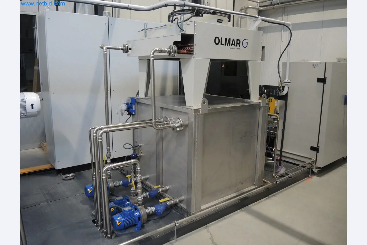 LILIUM eAircraft GmbH / LILIUM GmbH; technical equipment, avionics inventory, spare parts, and operating supplies for the manufacture of eVTOLs-11