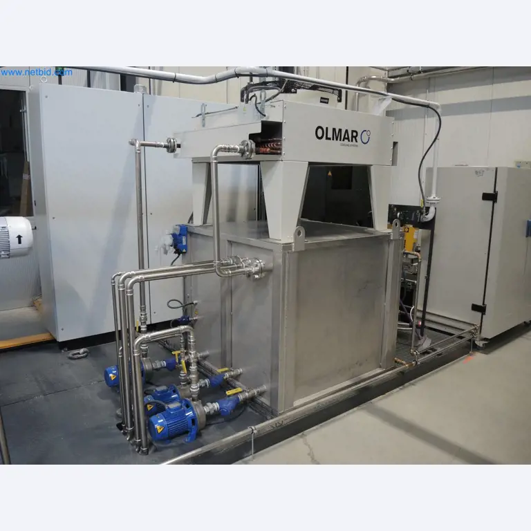 LILIUM eAircraft GmbH / LILIUM GmbH; technical equipment, avionics inventory, spare parts, and operating supplies for the manufacture of eVTOLs-11