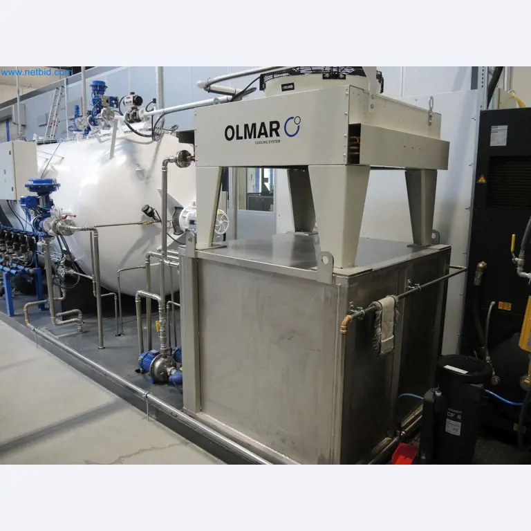 LILIUM eAircraft GmbH / LILIUM GmbH; technical equipment, avionics inventory, spare parts, and operating supplies for the manufacture of eVTOLs-12