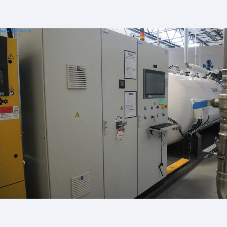 LILIUM eAircraft GmbH / LILIUM GmbH; technical equipment, avionics inventory, spare parts, and operating supplies for the manufacture of eVTOLs-13
