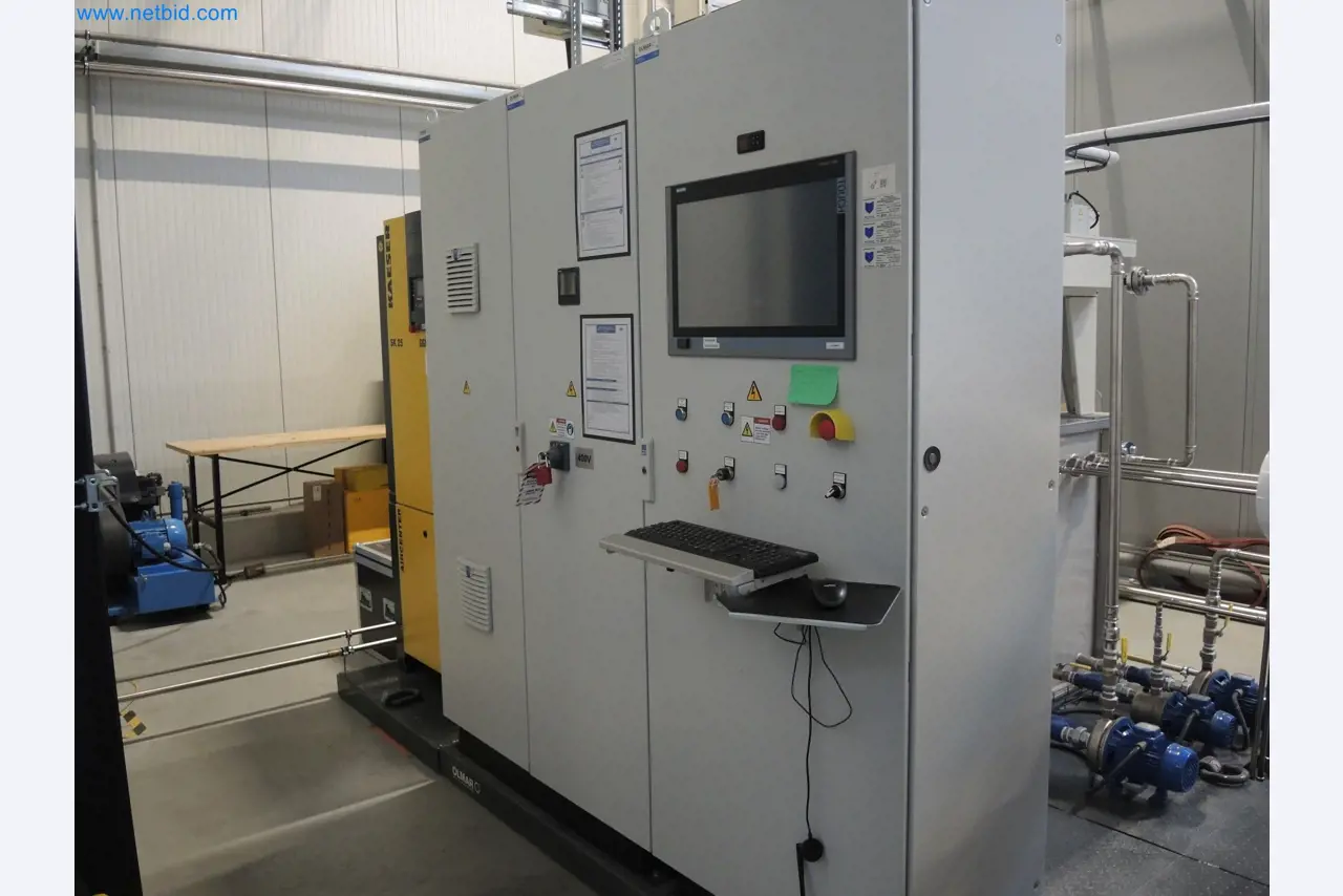 LILIUM eAircraft GmbH / LILIUM GmbH; technical equipment, avionics inventory, spare parts, and operating supplies for the manufacture of eVTOLs-14