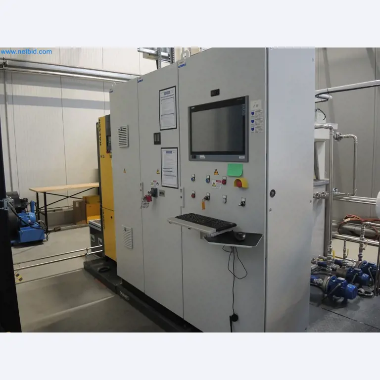 LILIUM eAircraft GmbH / LILIUM GmbH; technical equipment, avionics inventory, spare parts, and operating supplies for the manufacture of eVTOLs-14
