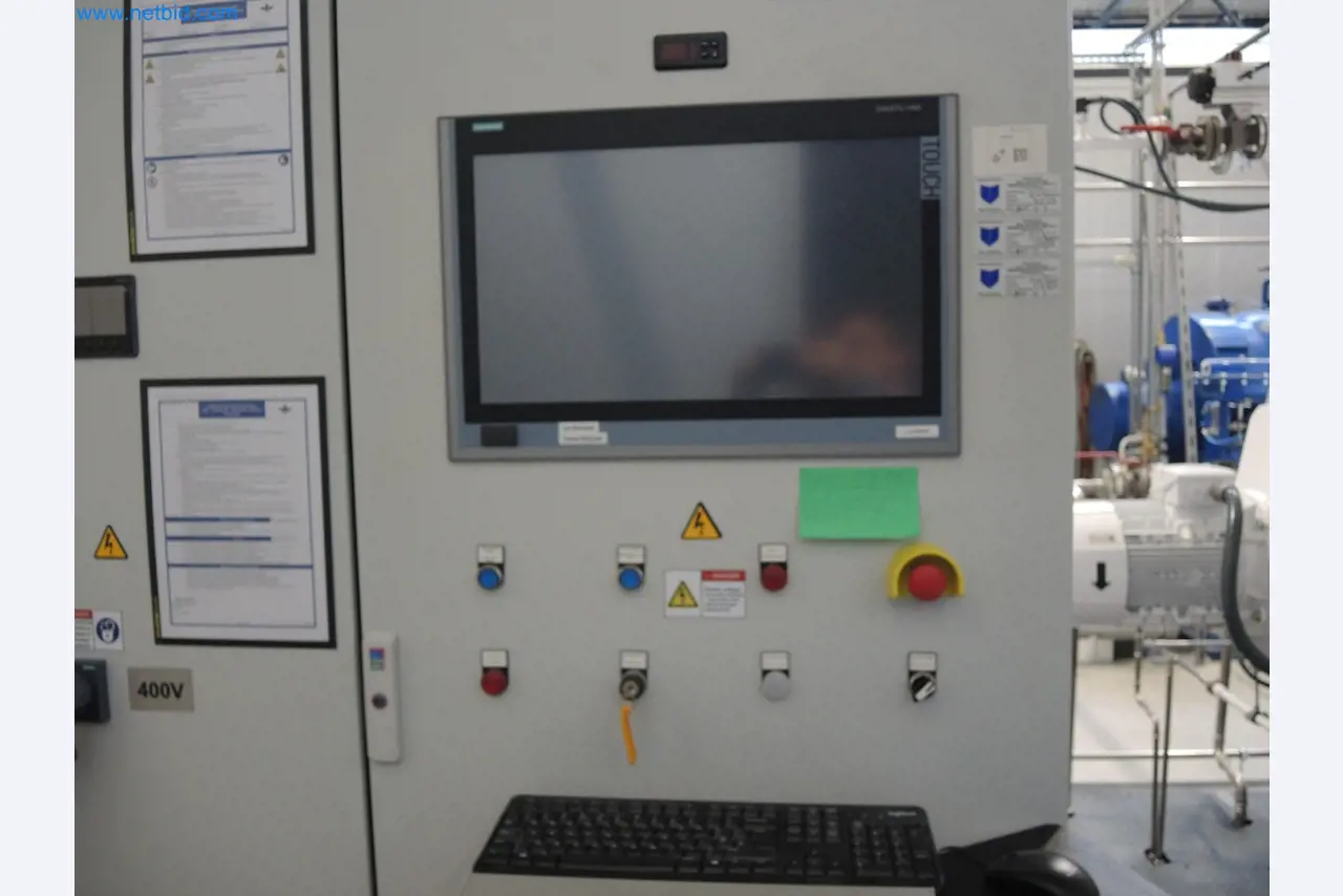 LILIUM eAircraft GmbH / LILIUM GmbH; technical equipment, avionics inventory, spare parts, and operating supplies for the manufacture of eVTOLs-15