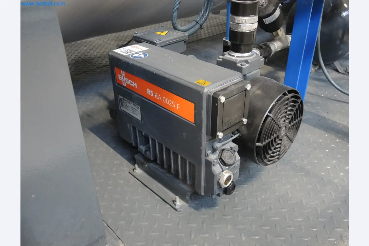 LILIUM eAircraft GmbH / LILIUM GmbH; technical equipment, avionics inventory, spare parts, and operating supplies for the manufacture of eVTOLs-17
