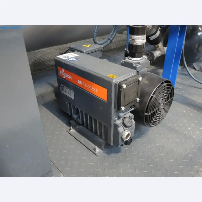 LILIUM eAircraft GmbH / LILIUM GmbH; technical equipment, avionics inventory, spare parts, and operating supplies for the manufacture of eVTOLs-17