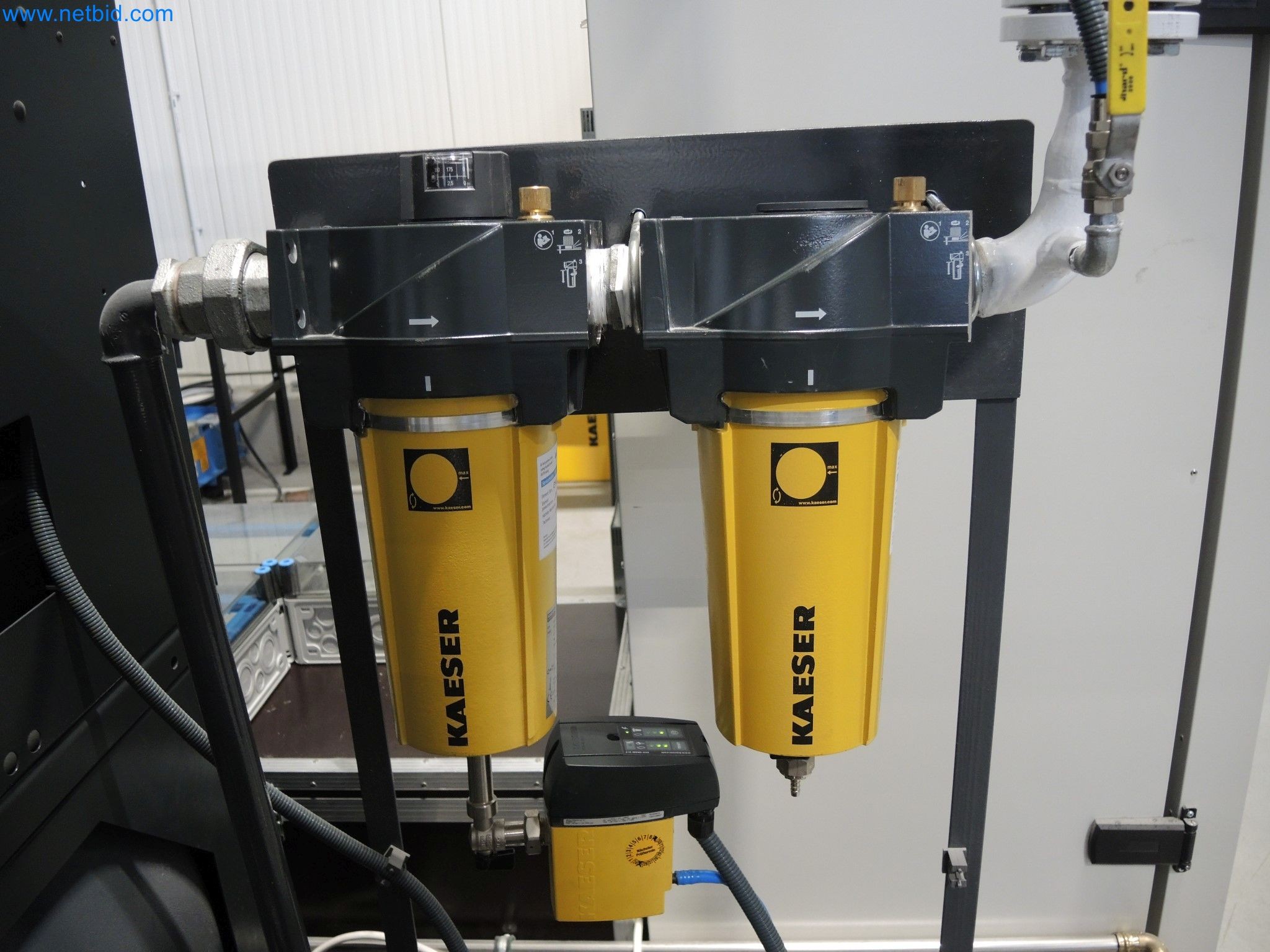 LILIUM eAircraft GmbH / LILIUM GmbH; technical equipment, avionics inventory, spare parts, and operating supplies for the manufacture of eVTOLs-23