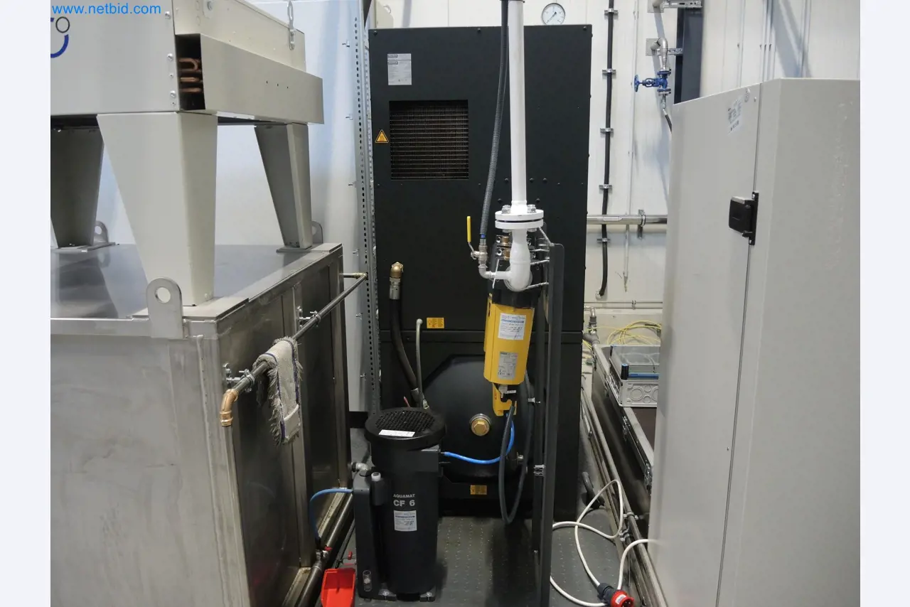 LILIUM eAircraft GmbH / LILIUM GmbH; technical equipment, avionics inventory, spare parts, and operating supplies for the manufacture of eVTOLs-24