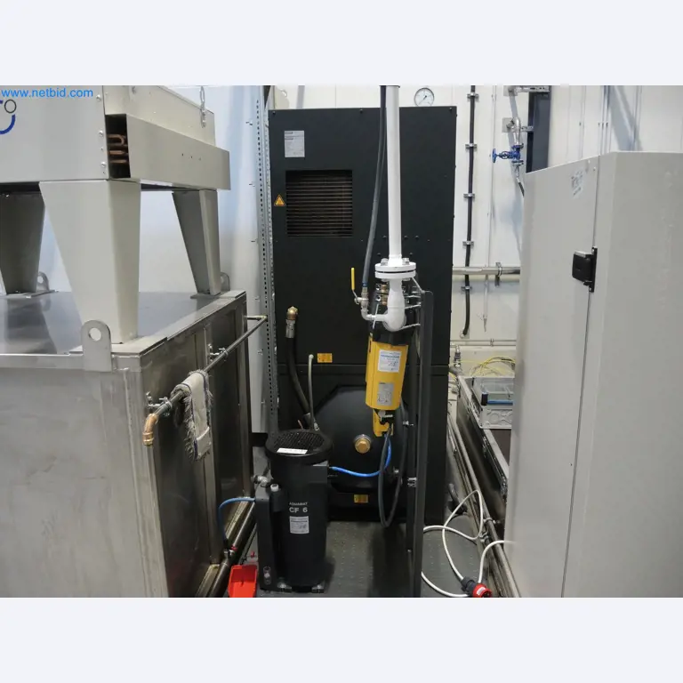 LILIUM eAircraft GmbH / LILIUM GmbH; technical equipment, avionics inventory, spare parts, and operating supplies for the manufacture of eVTOLs-24