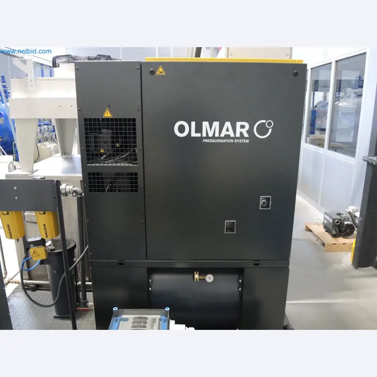 LILIUM eAircraft GmbH / LILIUM GmbH; technical equipment, avionics inventory, spare parts, and operating supplies for the manufacture of eVTOLs-25
