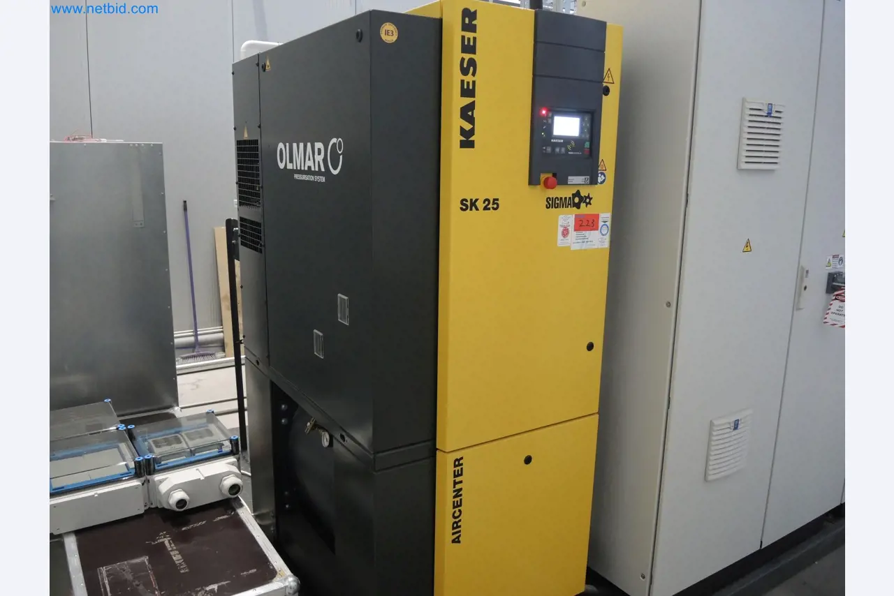 LILIUM eAircraft GmbH / LILIUM GmbH; technical equipment, avionics inventory, spare parts, and operating supplies for the manufacture of eVTOLs-26