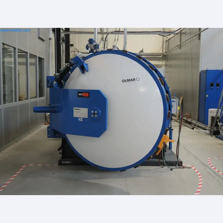LILIUM eAircraft GmbH / LILIUM GmbH; technical equipment, avionics inventory, spare parts, and operating supplies for the manufacture of eVTOLs-2