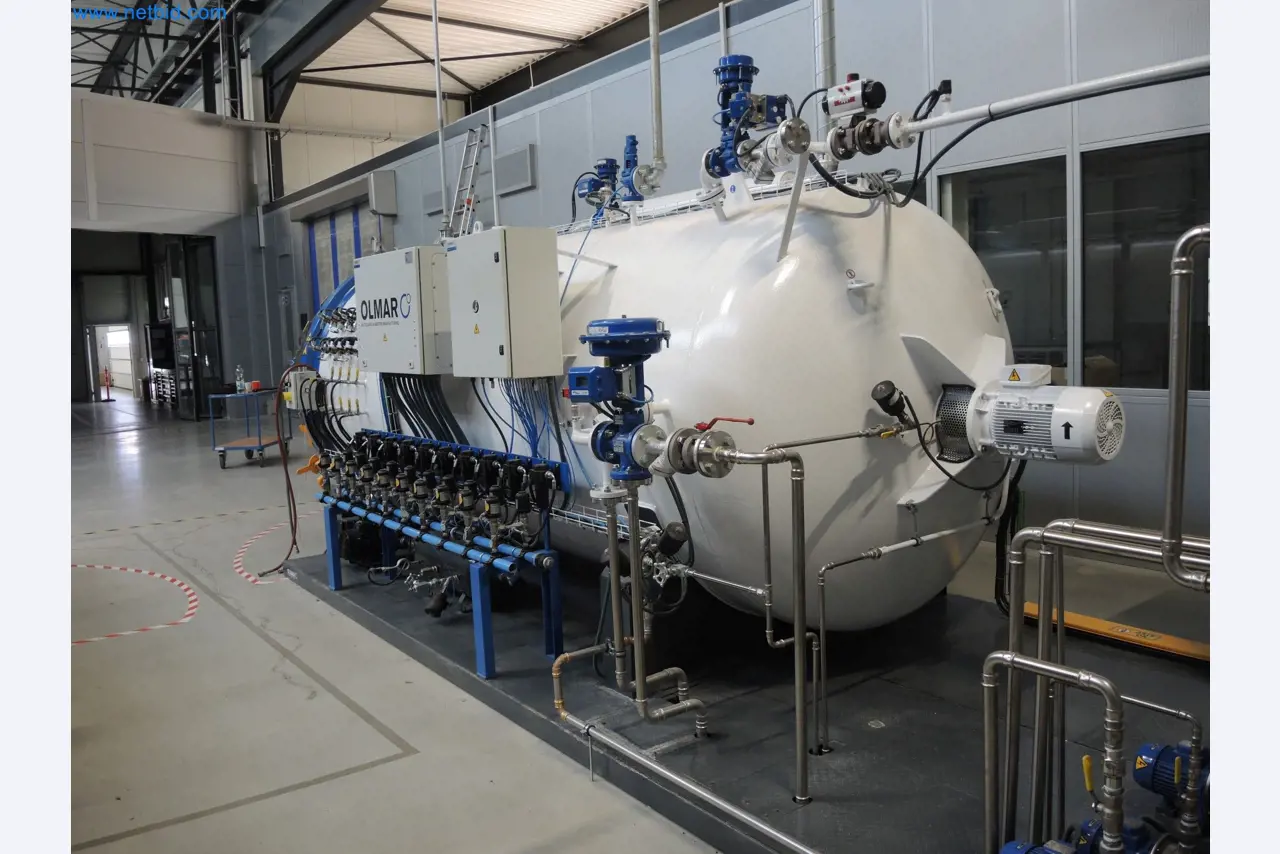 LILIUM eAircraft GmbH / LILIUM GmbH; technical equipment, avionics inventory, spare parts, and operating supplies for the manufacture of eVTOLs-4