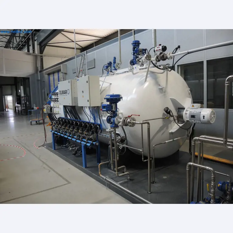 LILIUM eAircraft GmbH / LILIUM GmbH; technical equipment, avionics inventory, spare parts, and operating supplies for the manufacture of eVTOLs-4