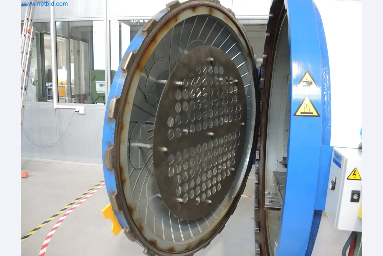 LILIUM eAircraft GmbH / LILIUM GmbH; technical equipment, avionics inventory, spare parts, and operating supplies for the manufacture of eVTOLs-6