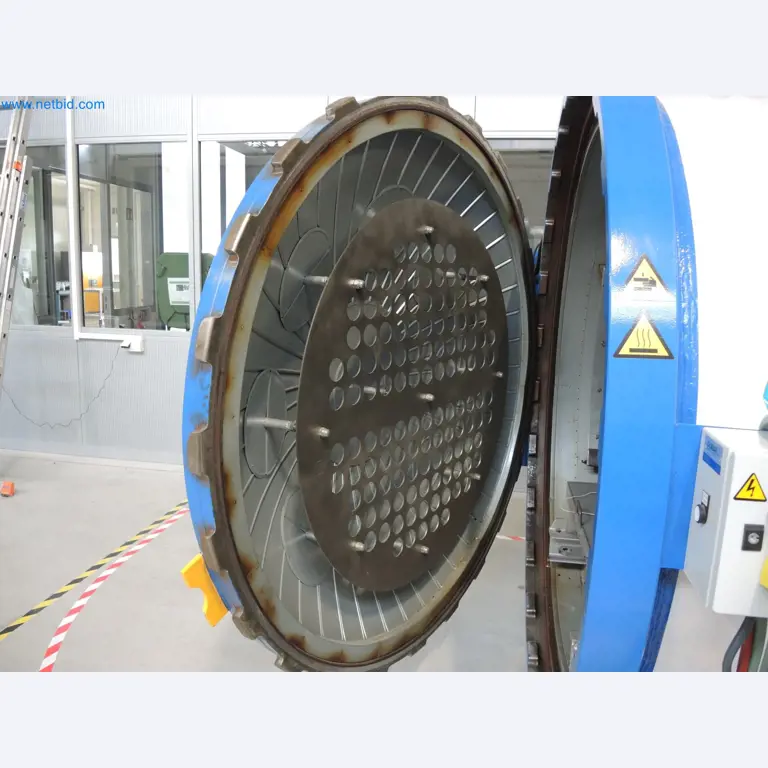 LILIUM eAircraft GmbH / LILIUM GmbH; technical equipment, avionics inventory, spare parts, and operating supplies for the manufacture of eVTOLs-6