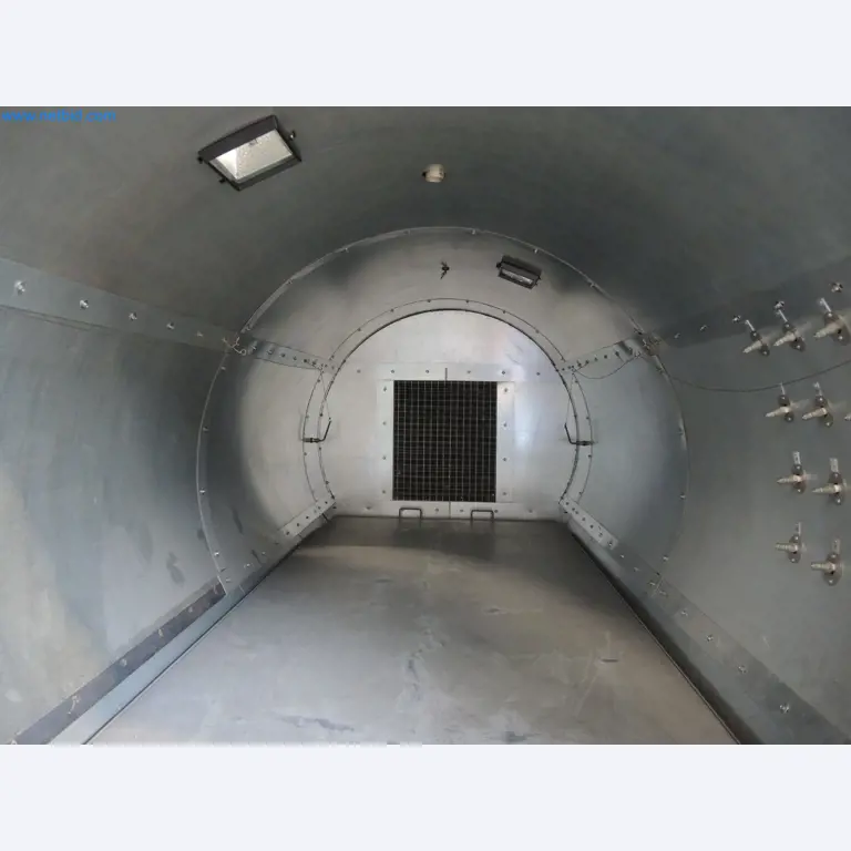 LILIUM eAircraft GmbH / LILIUM GmbH; technical equipment, avionics inventory, spare parts, and operating supplies for the manufacture of eVTOLs-7