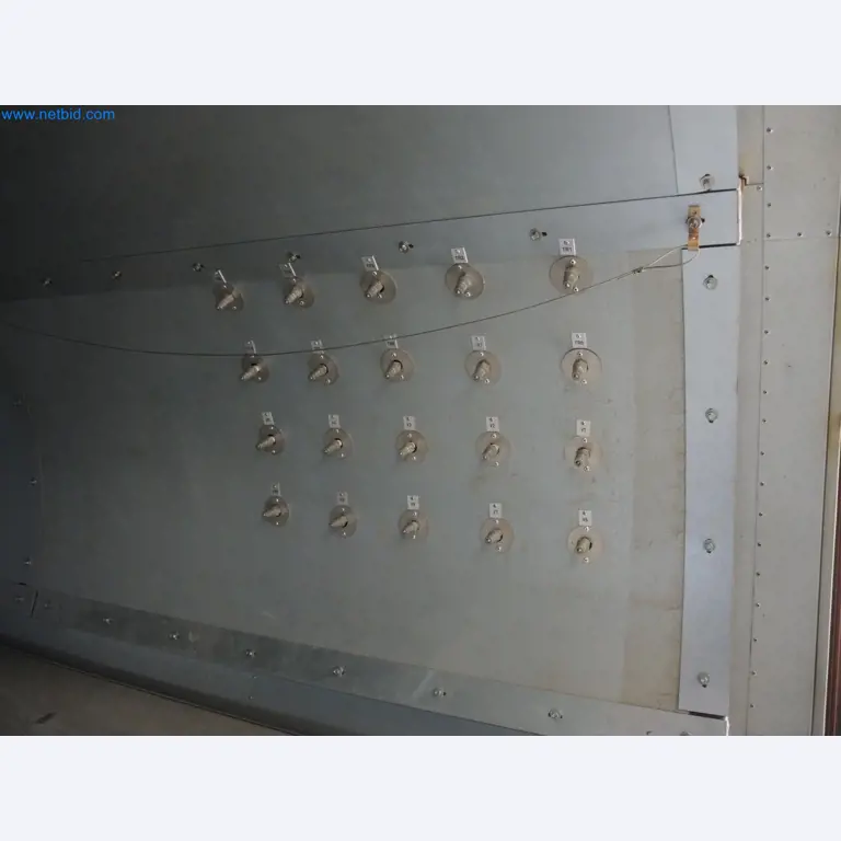 LILIUM eAircraft GmbH / LILIUM GmbH; technical equipment, avionics inventory, spare parts, and operating supplies for the manufacture of eVTOLs-8