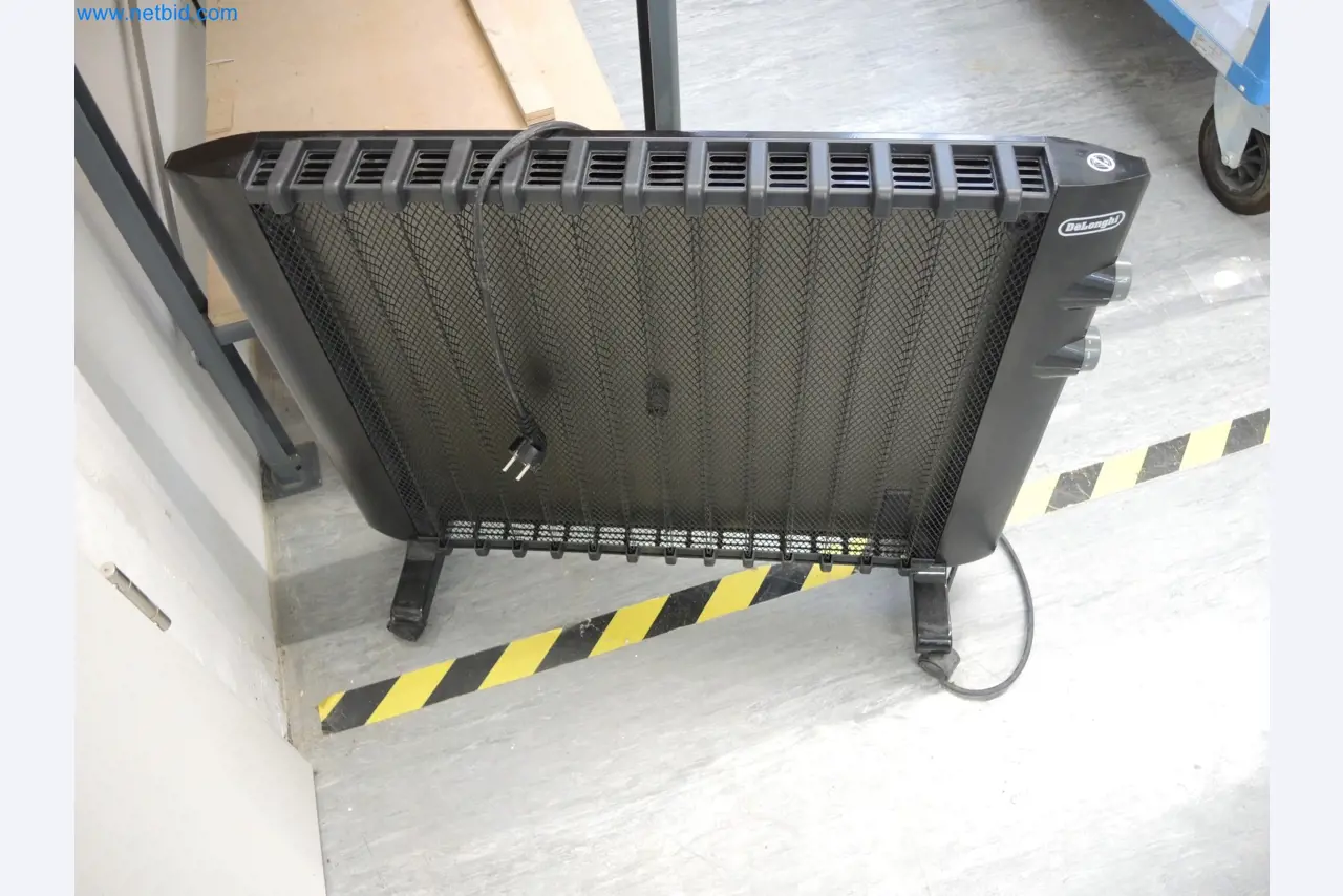 LILIUM eAircraft GmbH / LILIUM GmbH; Maschinen, Testanlagen und Betriebsausstattungen zur Herstellung von eVTOL -1