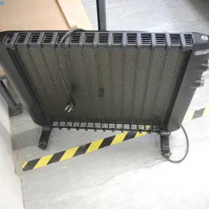 Ölradiator DeLonghi