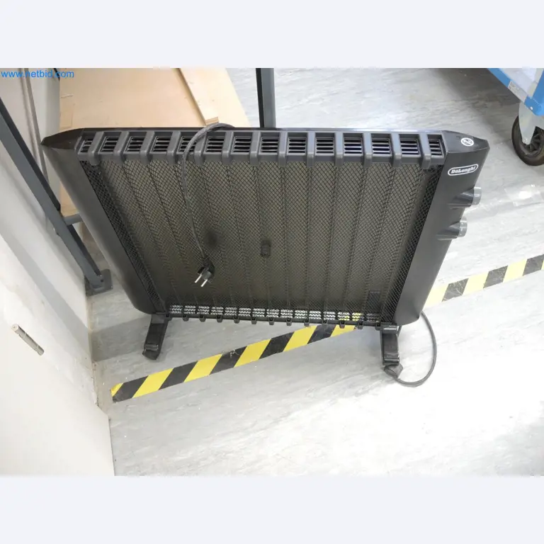 LILIUM eAircraft GmbH / LILIUM GmbH; Maschinen, Testanlagen und Betriebsausstattungen zur Herstellung von eVTOL -1