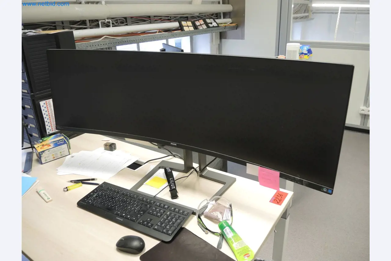 LILIUM eAircraft GmbH / LILIUM GmbH; stroje, zkušební systémy a provozní zařízení pro výrobu eVTOLů-1