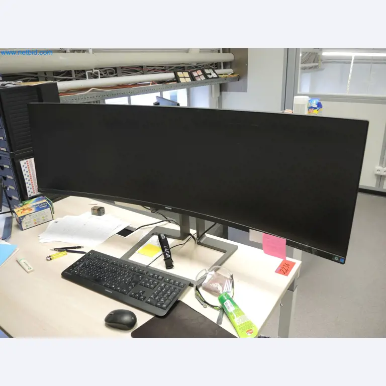 LILIUM eAircraft GmbH / LILIUM GmbH; stroje, zkušební systémy a provozní zařízení pro výrobu eVTOLů-1