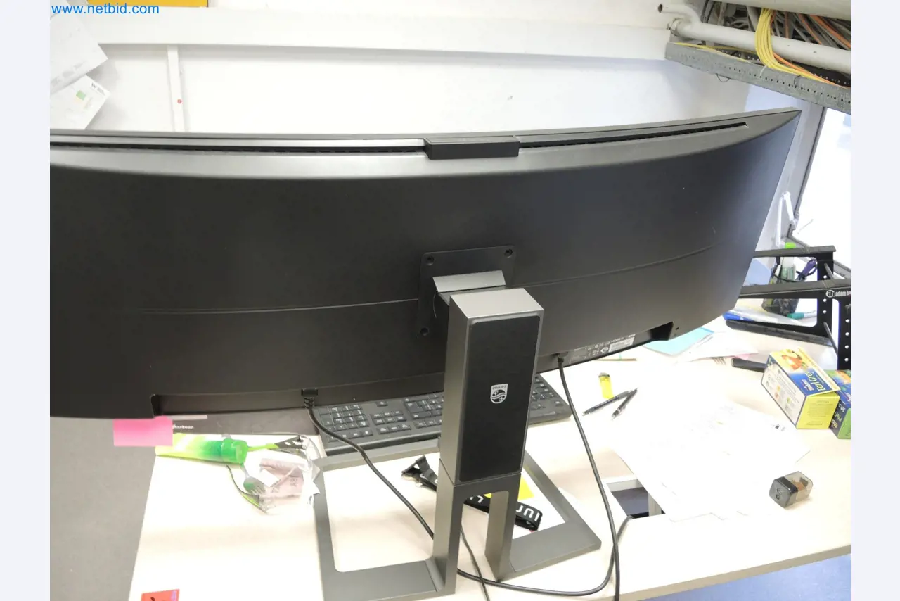 LILIUM eAircraft GmbH / LILIUM GmbH; stroje, zkušební systémy a provozní zařízení pro výrobu eVTOLů-2