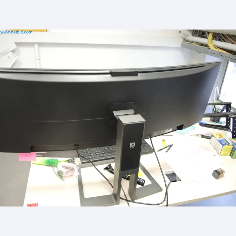 LILIUM eAircraft GmbH / LILIUM GmbH; stroje, zkušební systémy a provozní zařízení pro výrobu eVTOLů-2