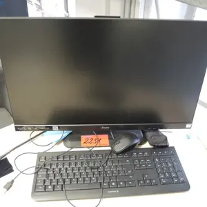 27"-Monitor Iiyama