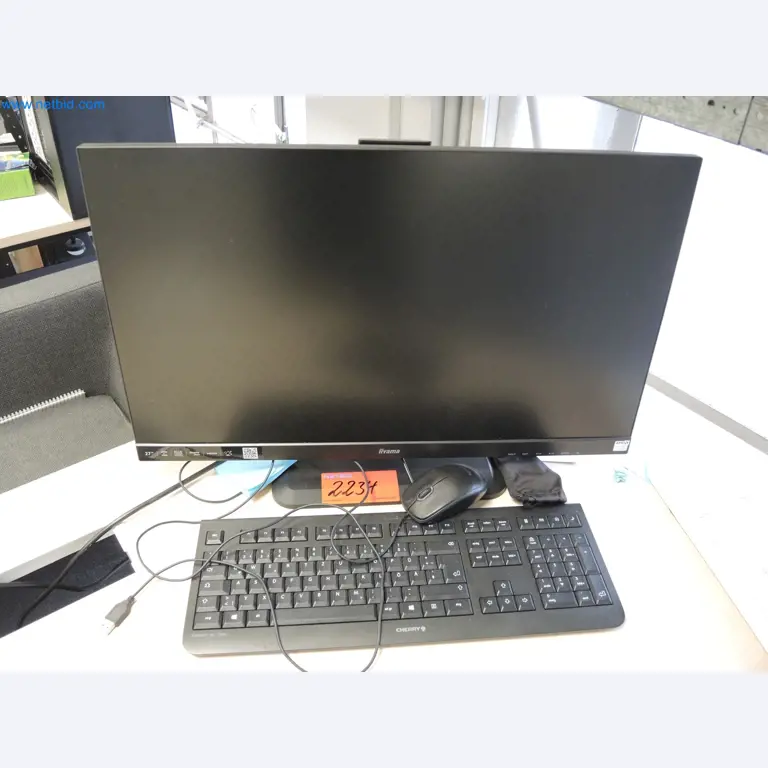 LILIUM eAircraft GmbH / LILIUM GmbH; stroje, zkušební systémy a provozní zařízení pro výrobu eVTOLů-1