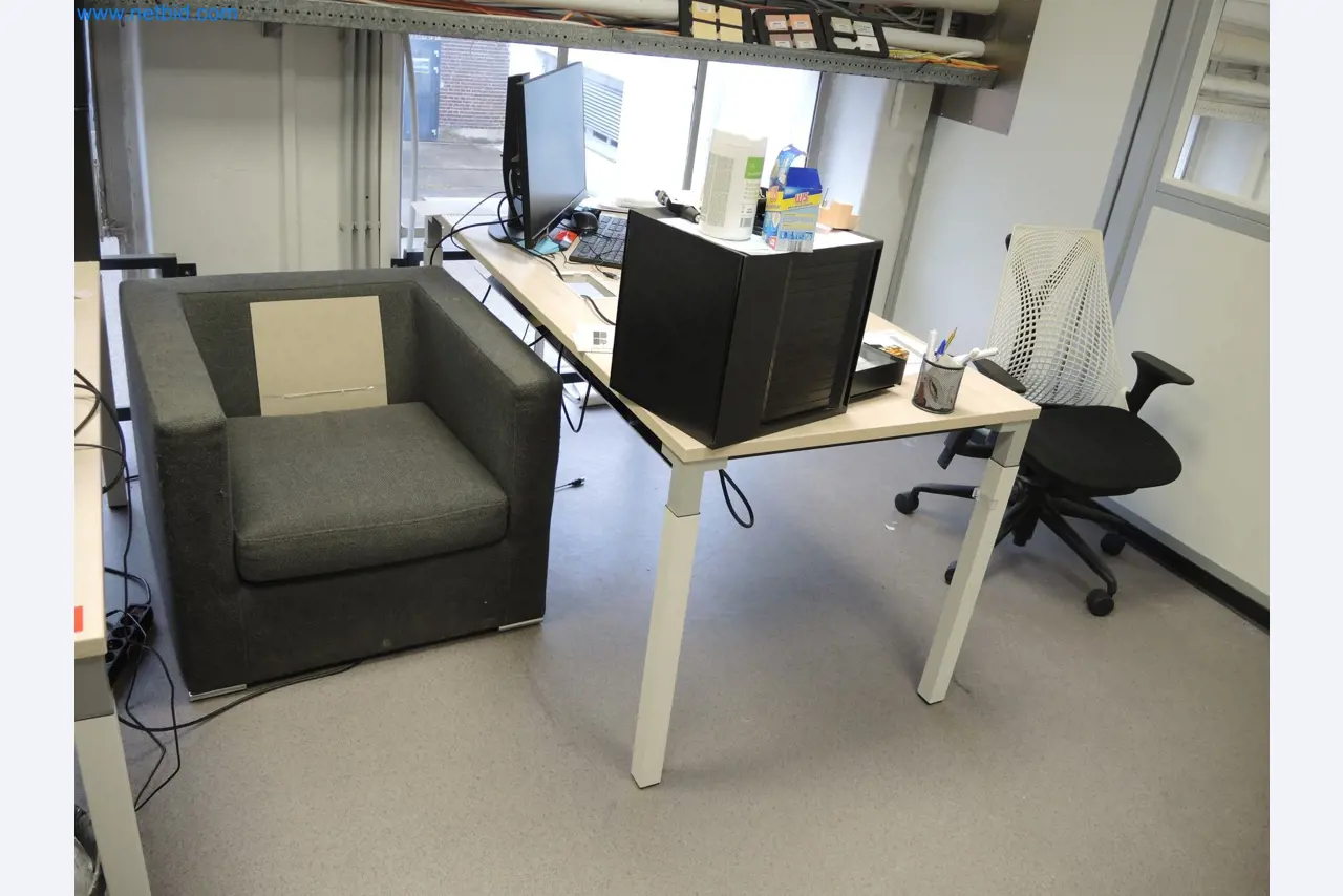 LILIUM eAircraft GmbH / LILIUM GmbH; stroje, zkušební systémy a provozní zařízení pro výrobu eVTOLů-1