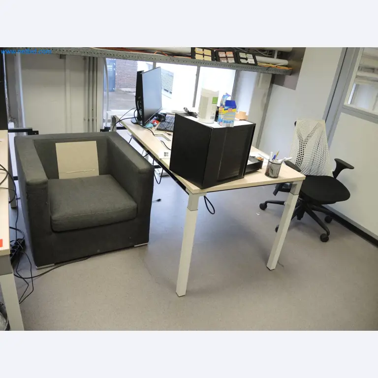 LILIUM eAircraft GmbH / LILIUM GmbH; stroje, zkušební systémy a provozní zařízení pro výrobu eVTOLů-1